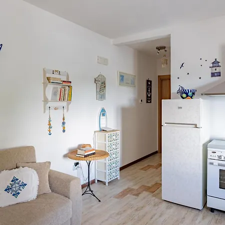 Apartman La Casa Del Poeta - Yourplace Abruzzo *