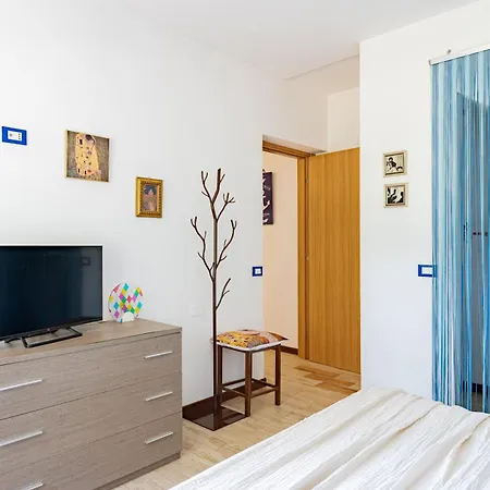 La Casa Del Poeta - Yourplace Abruzzo Apartman