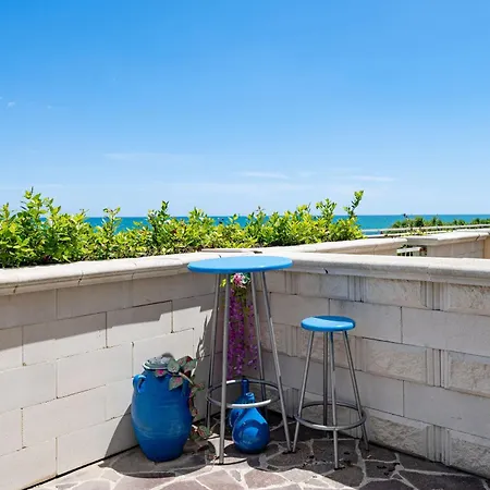 La Casa Del Poeta - Yourplace Abruzzo Apartman