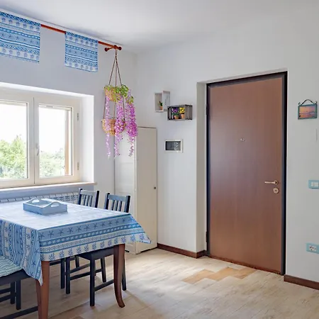 Apartman La Casa Del Poeta - Yourplace Abruzzo