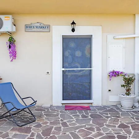 La Casa Del Poeta - Yourplace Abruzzo